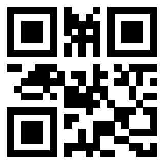 Immagine del Qr Code di 3912703788
