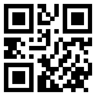 3912703789 - Immagine del Qr Code
