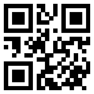 Immagine del Qr Code di 3912703791