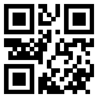 3912703793 - Immagine del Qr Code associato