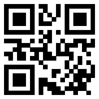 Scansione del Qr Code di 3912703796