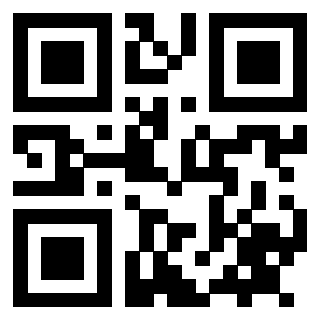 3912703797 - Immagine del Qr Code associato