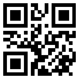 Immagine del QrCode di 3912703798