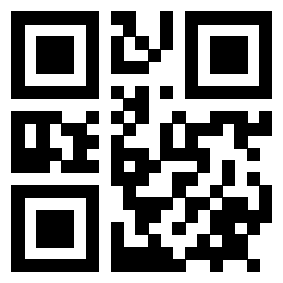 Il Qr Code di 3912703799