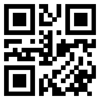 Immagine del QrCode di 3912703800