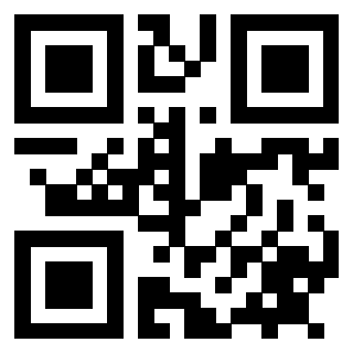 3912703801 - Immagine del QrCode