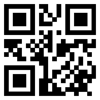 3912703804 QrCode associato