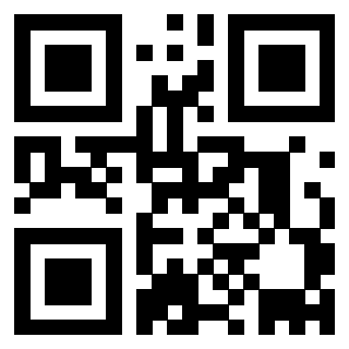 Il Qr Code di 3912703805