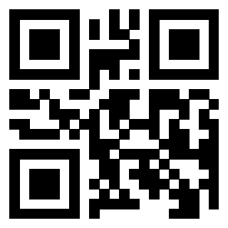 3912703806 - Immagine del QrCode associato