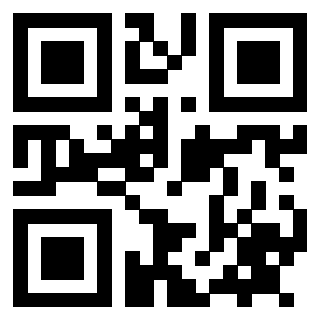 3912703807 - Immagine del QrCode associato