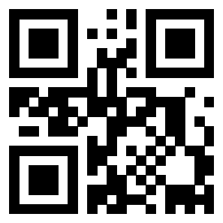 3912703808 Qr Code associato