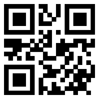 3912703811 Qr Code associato