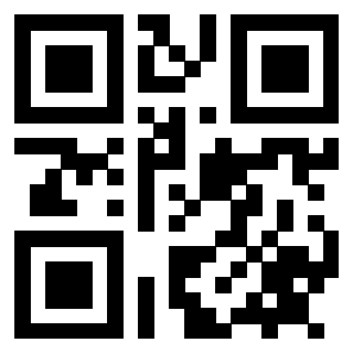 Scansione del Qr Code di 3912703814