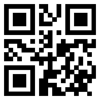 Il Qr Code di 3912703815