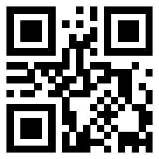 3912703821 Qr Code associato