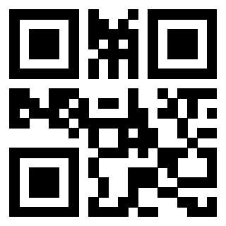 Il Qr Code di 3912703822