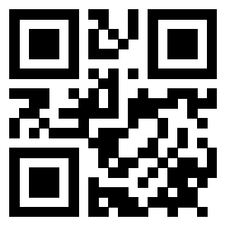 Scansione del QrCode di 3912703824
