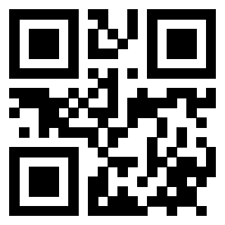 3912703827 - Immagine del QrCode associato