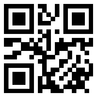 Il Qr Code di 3912703828
