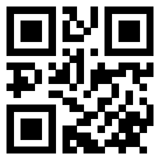 3912703829 - Immagine del Qr Code associato