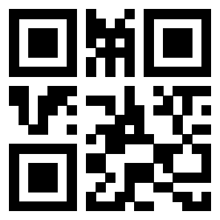 Il QrCode di 3912703830