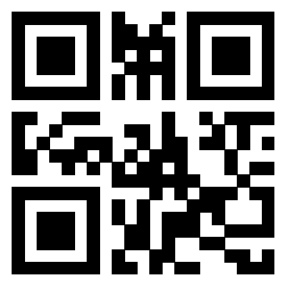 Il QrCode di 3912703833