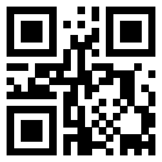 Il QrCode di 3912703834