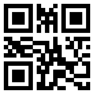 3912703836 - Immagine del QrCode associato