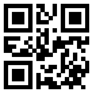 Scansione del QrCode di 3912703837