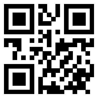 Il Qr Code di 3912703839