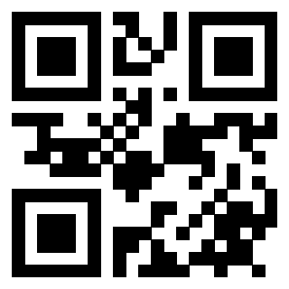 3912703842 - Immagine del QrCode