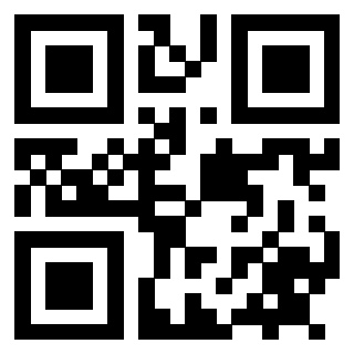 Qr Code di 3912703843
