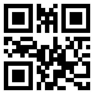Il QrCode di 3912703847