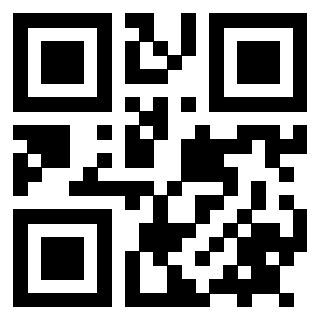 Immagine del Qr Code di 3912703848