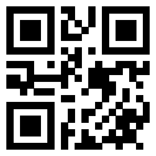 3912703850 - Immagine del QrCode associato