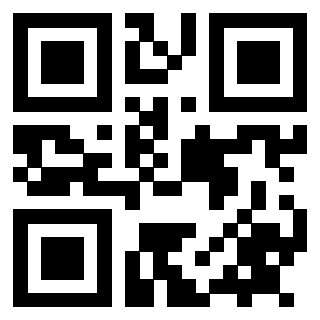 Il Qr Code di 3912703852