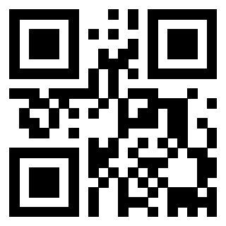 3912703855 - Immagine del QrCode associato
