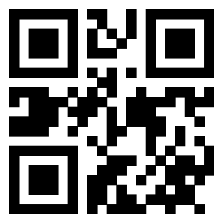 Il QrCode di 3912703856
