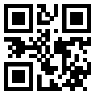 Immagine del QrCode di 3912703857