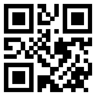 Immagine del QrCode di 3912703858