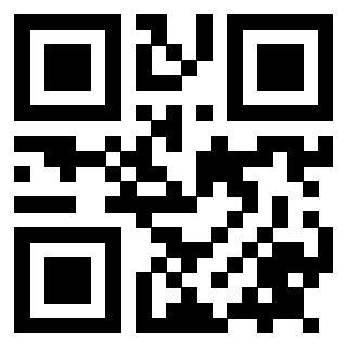 3912703860 - Immagine del Qr Code