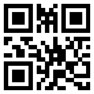 3912703862 QrCode associato
