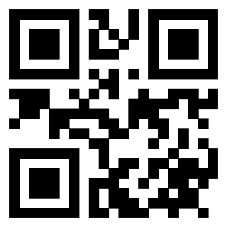 3912703863 QrCode associato