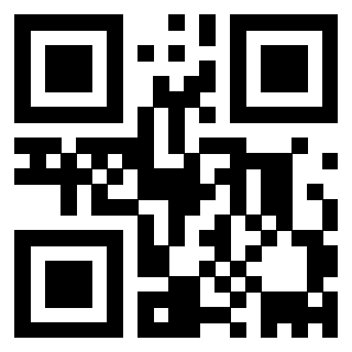 Il QrCode di 3912703866