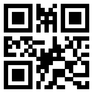 3912703870 - Immagine del QrCode associato
