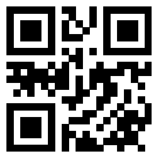 Immagine del QrCode di 3912703878
