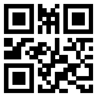 3912703881 - Immagine del Qr Code