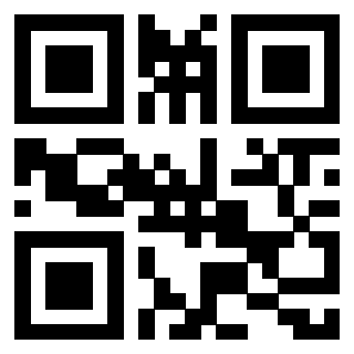 Scansione del Qr Code di 3912703886