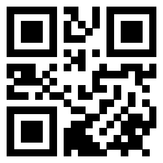 3912703888 Qr Code associato
