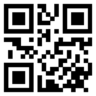 3912703889 QrCode associato